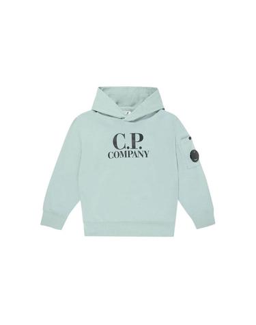 25SS 키즈 여성 로고 후드티 18CKSS071C 00LCC02 611