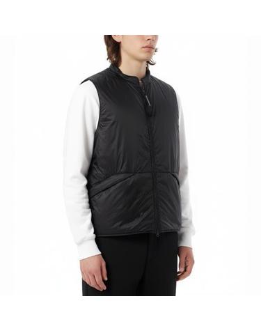 CP컴퍼니 Nada Shell Vest 16CMOW038A 006099U 999 나다 쉘 베스트