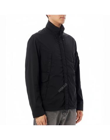 CP컴퍼니 NycraR Jacket 16CMOW190A 005864G 999 나이크라R 렌즈 자켓
