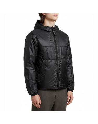 CP컴퍼니 Nada Shell Hooded Jacket 17CMOW038A 006099U 999 나다 쉘 미디움 자켓