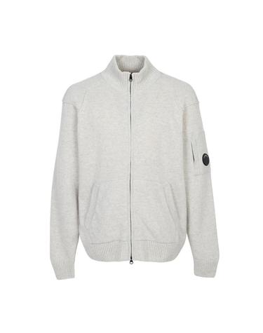 CP컴퍼니 남성 집업 가디건 21CMKN708A 110149A M13