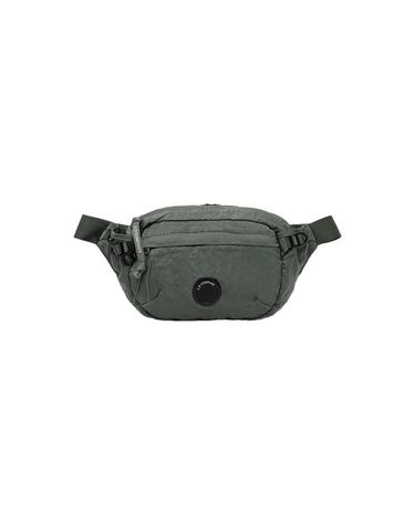 26FW 렌즈 와펜 힙색벨트백 카스토르그레이 21CMAC734A 005269G 950