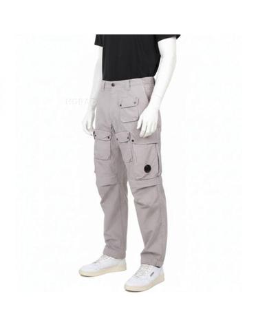CP컴퍼니 RipStop Loose Utility Cargo Pants 16CMPA174A 006272G 913 립 스탑 루즈 유틸리티 카고 팬츠