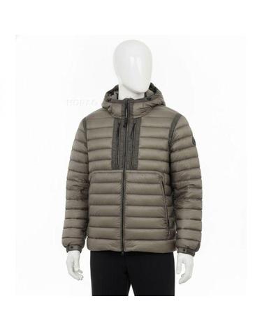 CP컴퍼니 26FW DD Shell Goggle Chest Pocket Jacket 21CMOW021A 110416A 356 DD 쉘 고글 체스트 포켓 자켓