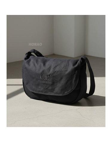 CP컴퍼니 26 RafiaR Shoulder Bag 20CMAC303A 110599M 999 라피아R 숄더백