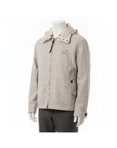 씨피컴퍼니 CP컴퍼니 26 RafiaR Goggle Jacket 20CMOW199A 110599M 904 라피아R 고글 자켓