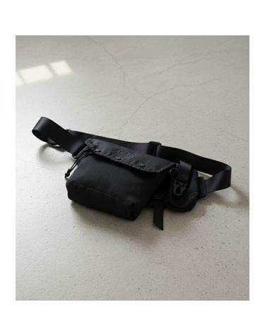 CP컴퍼니 26 PanamaR Waist Bag 20CMAC044A 110540M 999 파나마R 웨이스트백