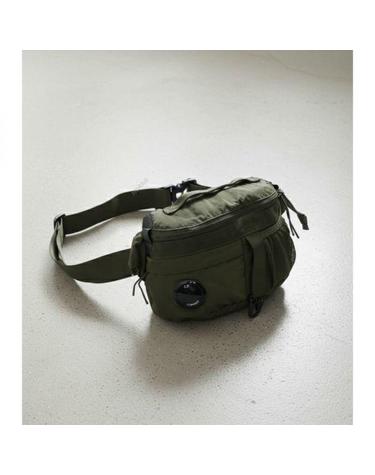 CP컴퍼니 26 Nylon B Lens Waistbag 20CMAC043A 005269G 683 나일론 렌즈 웨이스트백