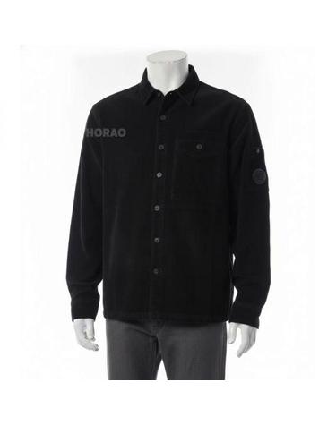 CP컴퍼니 26FW Corduroy Lens Overshirt 21CMSH147A 006410O 999 코듀로이 렌즈 오버셔츠