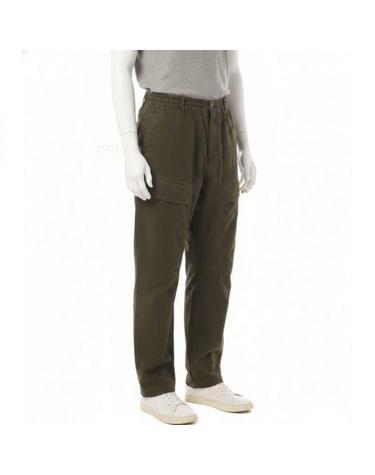 CP컴퍼니 26FW Stretch Sateen No Side Seams Lens Cargo Pants 21CMPA089A 005529G 683 스트레치 새틴 노 사이드 심 렌