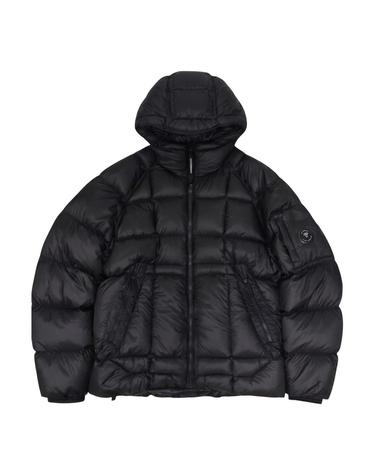 CP컴퍼니 디디쉘 남성 패딩 RFCMOW702A 110416A 999