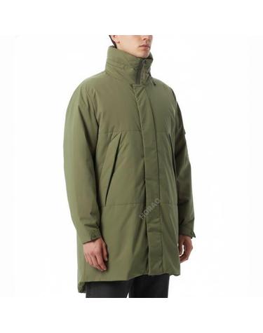 CP컴퍼니 ProTek Hooded Padded Parka 19CMOW008A 110264A 652 프로텍 후드 패디드 파카