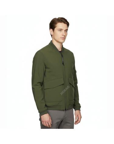 CP컴퍼니 CP ShellR Bomber Jacket 15CMOW011A 006097A 683 CP 쉘R 봄버 자켓
