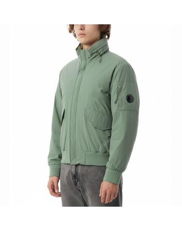 CP컴퍼니 ProTek Padded Jacket 19CMOW007A 110264A 612 프로텍 패디드 자켓