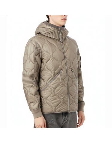 CP컴퍼니 Liner Medium Jacket 17CMOW009A 110158A 327 라이너 미디엄 자켓