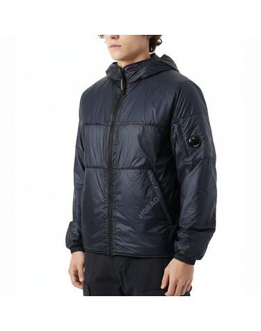 CP컴퍼니 Nada Shell Hooded Jacket 17CMOW038A 006099U 888 나다 쉘 후드 자켓