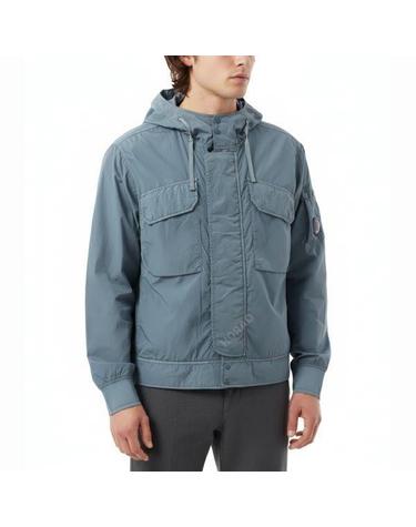 CP컴퍼니 ChromeR Hooded Lens Jacket 18CMOW011A 005904G 872 크롬R 후드 렌즈 자켓