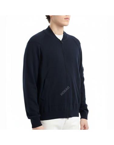 CP컴퍼니 Sea Island Full Zip Lens Cardigan 18CMKN084A 004037A 888 씨 아일랜드 풀 지퍼 렌즈 가디건