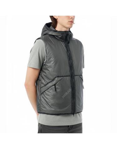 CP컴퍼니 Nada Shell Primaloft Goggle Vest 18CMVE032A 006099U 935 나다 쉘 프리마로프트 고글 베스트