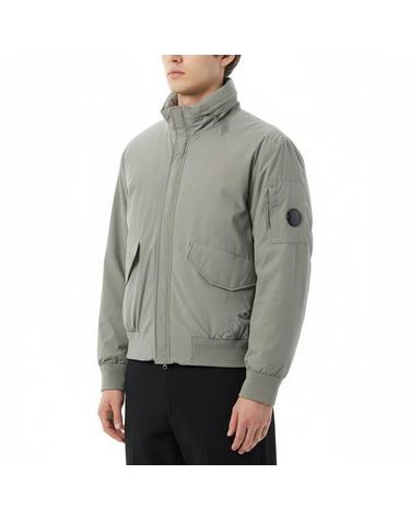 CP컴퍼니 ProTek Padded Jacket 19CMOW007A 110264A 356 프로텍 패디드 자켓