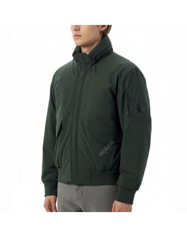 CP컴퍼니 ProTek Padded Jacket 19CMOW007A 110264A 978 프로텍 패디드 자켓