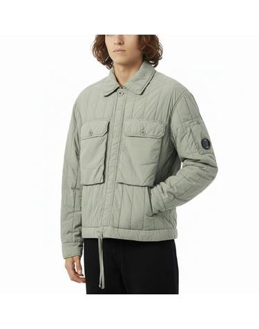 CP컴퍼니 GD Liner Jacket 19CMOW080A 110437G 356 GD 라이너 자켓