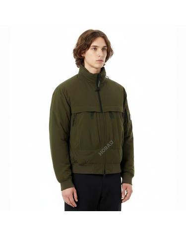 CP컴퍼니 ProTek Short Jacket 17CMOW105A 004117A 683 프로텍 숏 자켓