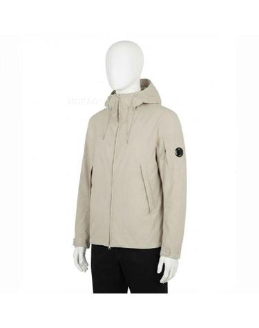 CP컴퍼니 26FW ProTek Primaloft Silver Hooded Lens Jacket 21CMOW008A 110264A 120 프로텍 프리마로프트 실버 후드 렌