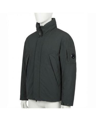 CP컴퍼니 26FW ProTek PrimaLoft Hooded Lens Jacket 21CMOW007A 110264A 985 프로텍 프리마로프트 후드 렌즈 자켓