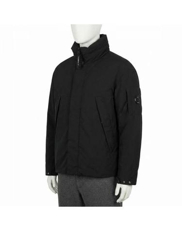 CP컴퍼니 26FW ProTek PrimaLoft Hooded Lens Jacket 21CMOW007A 110264A 999 프로텍 프리마로프트 후드 렌즈 자켓