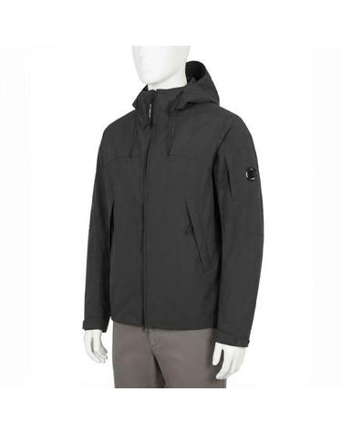 CP컴퍼니 26FW ProTek Primaloft Silver Hooded Lens Jacket 21CMOW008A 110264A 985 프로텍 프리마로프트 실버 후드 렌