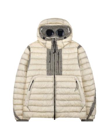 CP 컴퍼니 21CMOW021A 110416A 120 DD 쉘 고글 체스트 포켓 자켓