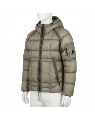 CP컴퍼니 26FW DD Shell Hooded Puffer Jacket 21CMOW702A 110416A 936 DD 쉘 후드 푸퍼 자켓