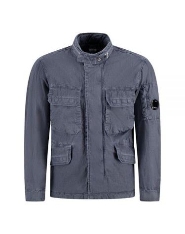 CP COMPANY CP컴퍼니 26 50 Fili Wax Explorer Jacket 20CMOW111A 110543D 921 50 필리 왁스 익스플로러 자켓