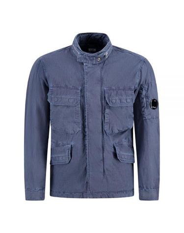 CP COMPANY CP컴퍼니 26 50 Fili Wax Explorer Jacket 20CMOW111A 110543D 889 50 필리 왁스 익스플로러 자켓