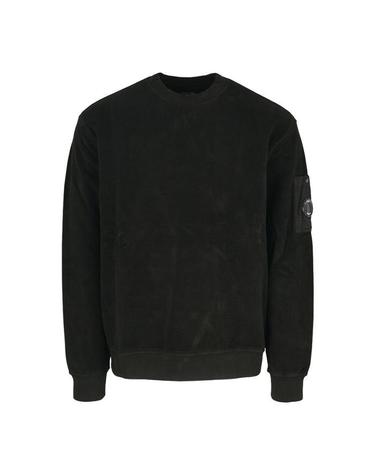 CP company 남성 맨투맨 17CMSS285A 006614G 999