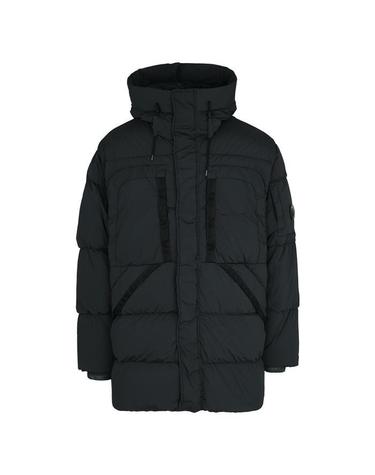 CP company 롱 다운 패딩 17CMOW173A 005864G 995