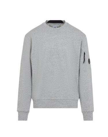 CP COMPANY 다이애그널 플리스 맨투맨 RCCMSS713A 005086W M94