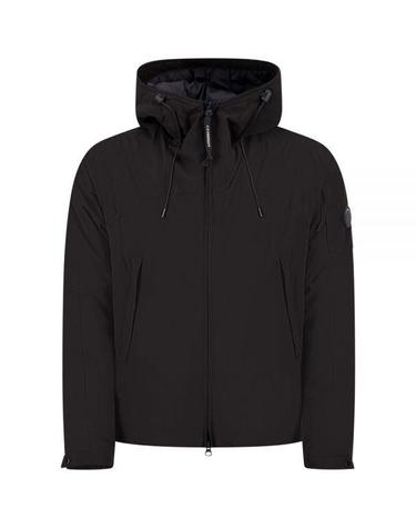 CP COMPANY CP컴퍼니 26FW ProTek Primaloft Silver Hooded Lens Jacket 21CMOW008A 110264A 999 프로텍 프리마