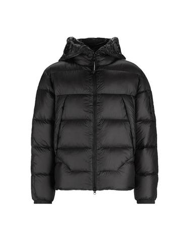 럭스댓 26FW CP컴퍼니 21CMOW215A 디디쉘 익스플로러 렌즈 다운 패딩