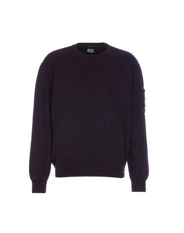 CP컴퍼니 맨투맨 에머라이즈드 다이애그널 17CMSS060A 006372R 799