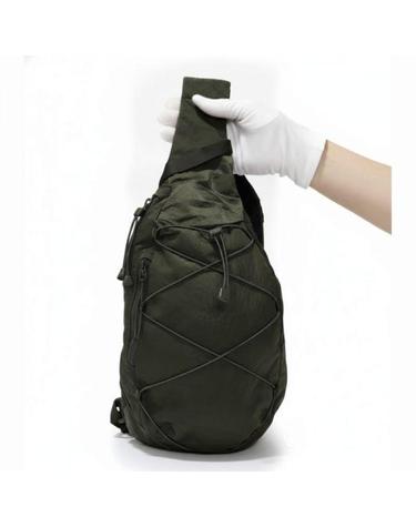 씨피컴퍼니 CP컴퍼니 26FW Nylon B Lens Crossbody Rucksack 21CMAC735A 005269G 683 나일론 렌즈 크로스바디 럭색
