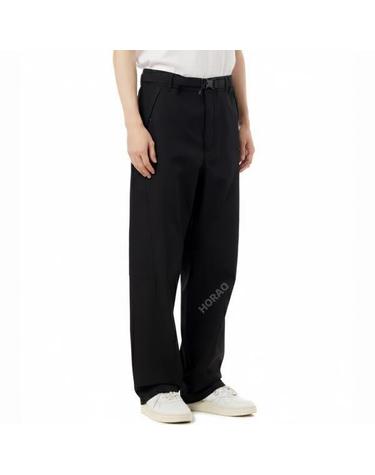 CP컴퍼니 Metropolis Series HyST Cargo Pants 18CLPA058A 006450A 999 메트로폴리스 시리즈 카고 팬츠