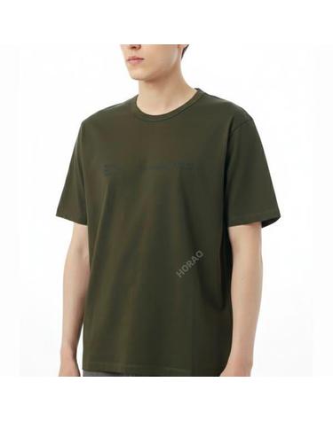 CP컴퍼니 Metropolis Series Mercerized Jersey Urban Graphics TShirt 18CLTS045A 006370W 683 메트로폴리스 시리
