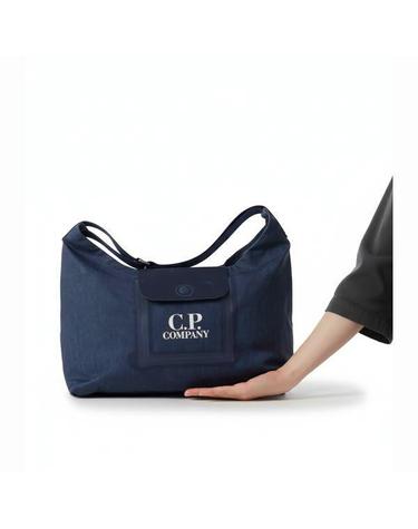 CP컴퍼니 TOOBTwo Shoulder Bag 18CMAC287A 110078A 893 TOOB투 숄더백