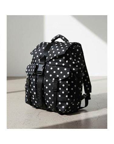 가니 DOTS RETECH BACKPACK B2010024 099 도트 리테크 백팩