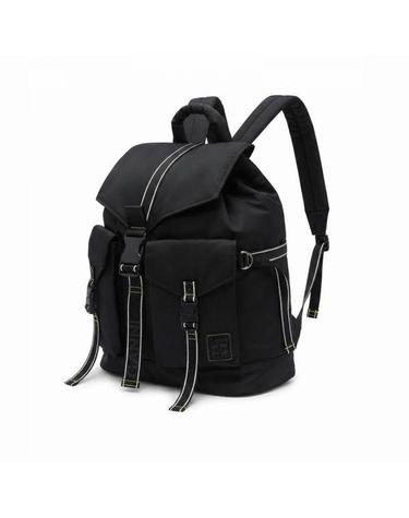 가니 26FW RETECH BACKPACK C2010002 099 RETECH 백팩