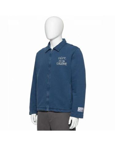갤러리디파트먼트 26 몬테시토 자켓 MJ50050 NAVY