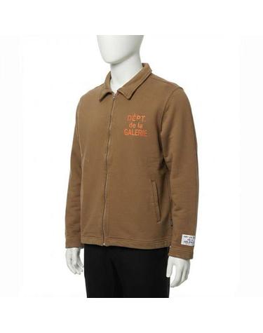 갤러리디파트먼트 26 몬테시토 자켓 MJ50050 WASHED TAN