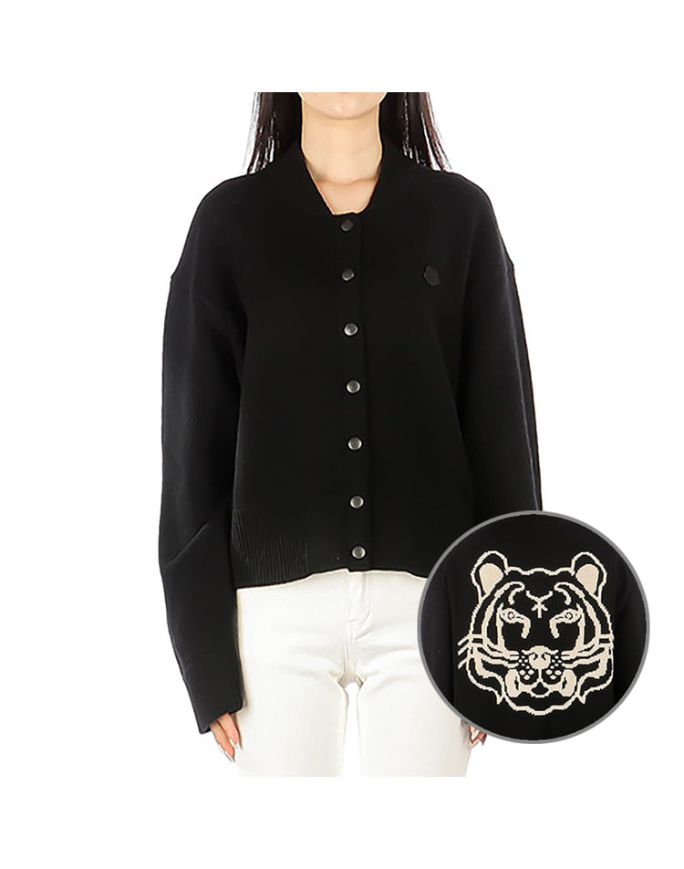 KENZO [겐조(2BL682 3TD 99) 여성 자켓 F5W7XX01032